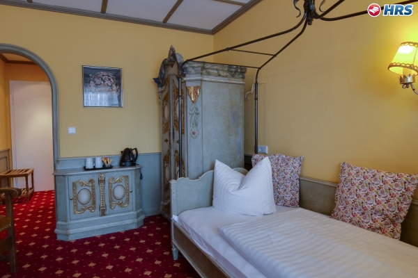 Atlas Grand Hotel Partenkirchen